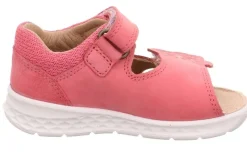 superfit Lagoon Sandale rosa S14 1-000518-5500