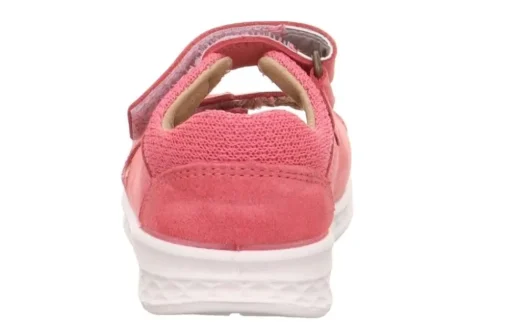 superfit Lagoon Sandale rosa S14 1-000518-5500