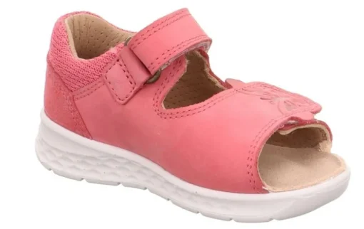 superfit Lagoon Sandale rosa S14 1-000518-5500