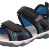 superfit Mike 3.0 Sandale schwarz S14 1-009470-0020