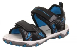 superfit Mike 3.0 Sandale schwarz S14 1-009470-0020