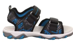 superfit Mike 3.0 Sandale schwarz S14 1-009470-0020