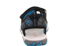 superfit Mike 3.0 Sandale schwarz S14 1-009470-0020