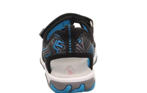 superfit Mike 3.0 Sandale schwarz S14 1-009470-0020