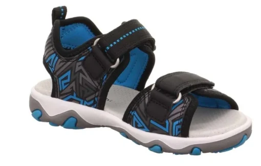 superfit Mike 3.0 Sandale schwarz S14 1-009470-0020