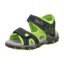 superfit MIKE2 OCEANKOMBI Sandale Leder 0-00172-81