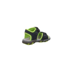 superfit MIKE2 OCEANKOMBI Sandale Leder 0-00172-81