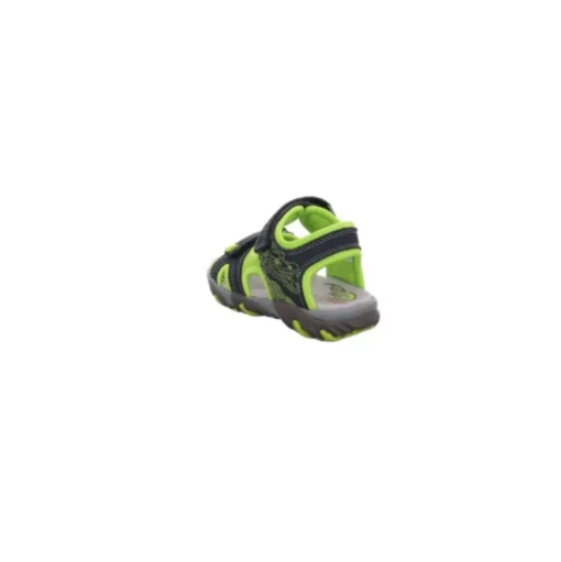 superfit MIKE2 OCEANKOMBI Sandale Leder 0-00172-81