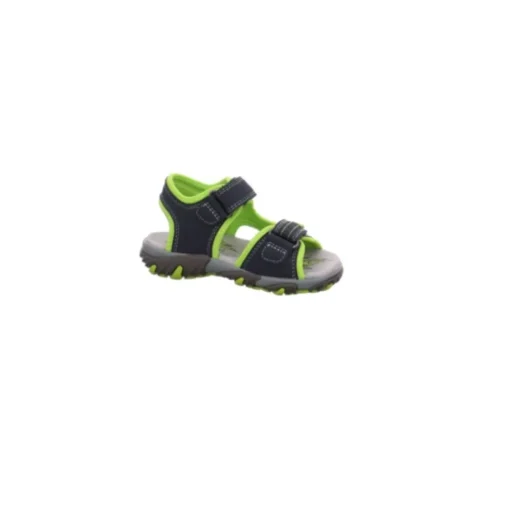 superfit MIKE2 OCEANKOMBI Sandale Leder 0-00172-81
