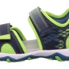 Superfit Mike3.0 Sandale Leder 09466