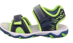 Superfit Mike3.0 Sandale Leder 09466