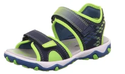 Superfit Mike3.0 Sandale Leder 09466