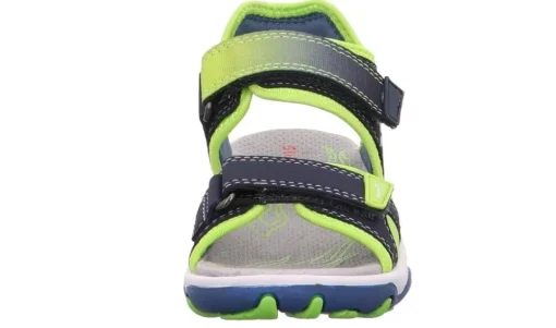 Superfit Mike3.0 Sandale Leder 09466