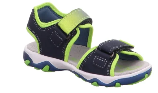 Superfit Mike3.0 Sandale Leder 09466