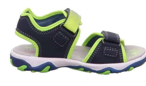 Superfit Mike3.0 Sandale Leder 09466