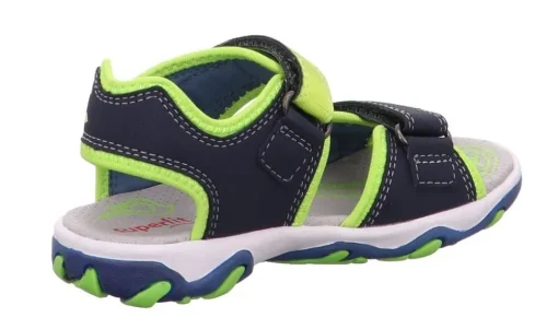 Superfit Mike3.0 Sandale Leder 09466