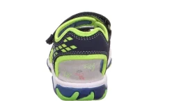 Superfit Mike3.0 Sandale Leder 09466