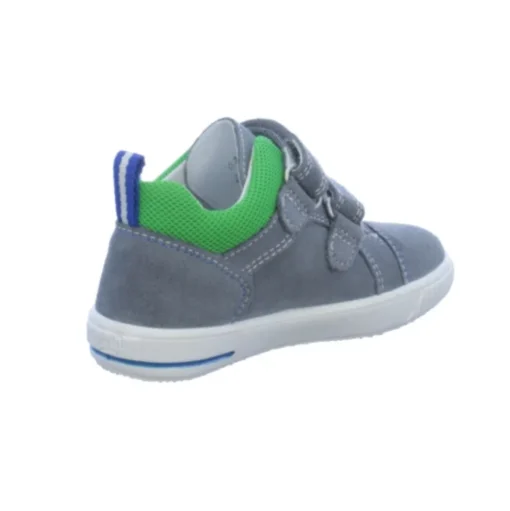superfit MOPPY SMOKE KOMBI Lauflernschuh 2-00352-44