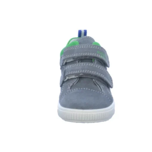 superfit MOPPY SMOKE KOMBI Lauflernschuh 2-00352-44
