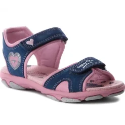 superfit Nelly Sandale Leder 2-00128-88