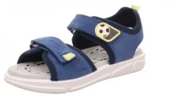 superfit PIXIE Sandale blau S14 1-000693-8010