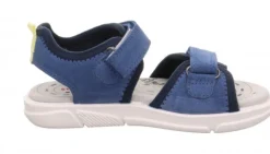 superfit PIXIE Sandale blau S14 1-000693-8010