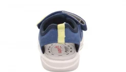 superfit PIXIE Sandale blau S14 1-000693-8010
