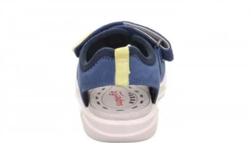 superfit PIXIE Sandale blau S14 1-000693-8010