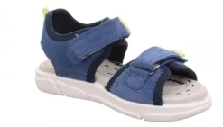 superfit PIXIE Sandale blau S14 1-000693-8010