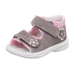 Superfit Polly Sandale Leder 00095