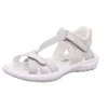 Superfit Rainbow Sandale Leder 09203