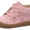 superfit SATURNUS Lauflernschuh Halbschuh rosa S14 1-009349-5500