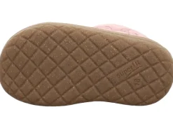 superfit SATURNUS Lauflernschuh Halbschuh rosa S14 1-009349-5500