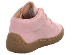 superfit SATURNUS Lauflernschuh Halbschuh rosa S14 1-009349-5500