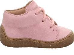 superfit SATURNUS Lauflernschuh Halbschuh rosa S14 1-009349-5500