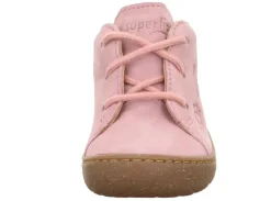 superfit SATURNUS Lauflernschuh Halbschuh rosa S14 1-009349-5500