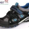 superfit SPORT4 Sneaker GORETEX wasserdicht 6-00225-03