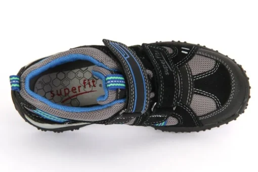 superfit SPORT4 Sneaker GORETEX wasserdicht 6-00225-03