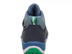 superfit Sport5 Sneaker high blau S24 1-000248-8000