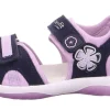 Superfit Sunny Sandale Leder 06127