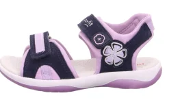 Superfit Sunny Sandale Leder 06127