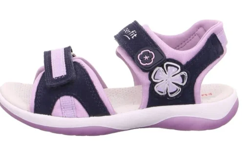 Superfit Sunny Sandale Leder 06127