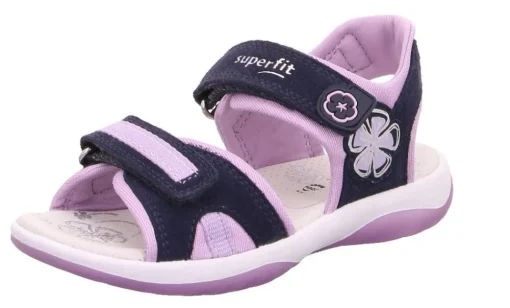 Superfit Sunny Sandale Leder 06127