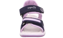 Superfit Sunny Sandale Leder 06127