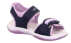 Superfit Sunny Sandale Leder 06127
