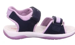 Superfit Sunny Sandale Leder 06127