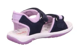 Superfit Sunny Sandale Leder 06127