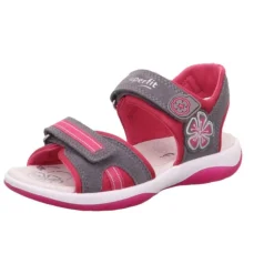 Superfit Sunny Sandale Leder 06127