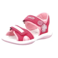 Superfit Sunny Sandale Leder 06127