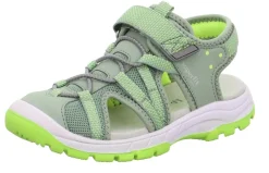 superfit Tonado light hellgrün gelb S13  1-009029-7500